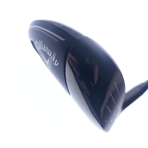 Used Callaway Paradym Ai Smoke MAX Heaven Fairway Wood / 20 Degrees / A Flex