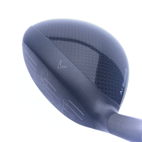 Used Callaway Paradym Ai Smoke MAX Heaven Fairway Wood / 20 Degrees / A Flex
