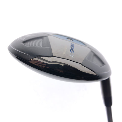 Used Callaway Paradym Ai Smoke MAX Heaven Fairway Wood / 20 Degrees / Stiff Flex