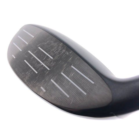 Used Callaway Paradym Ai Smoke MAX Heaven Fairway Wood / 20 Degrees / Stiff Flex