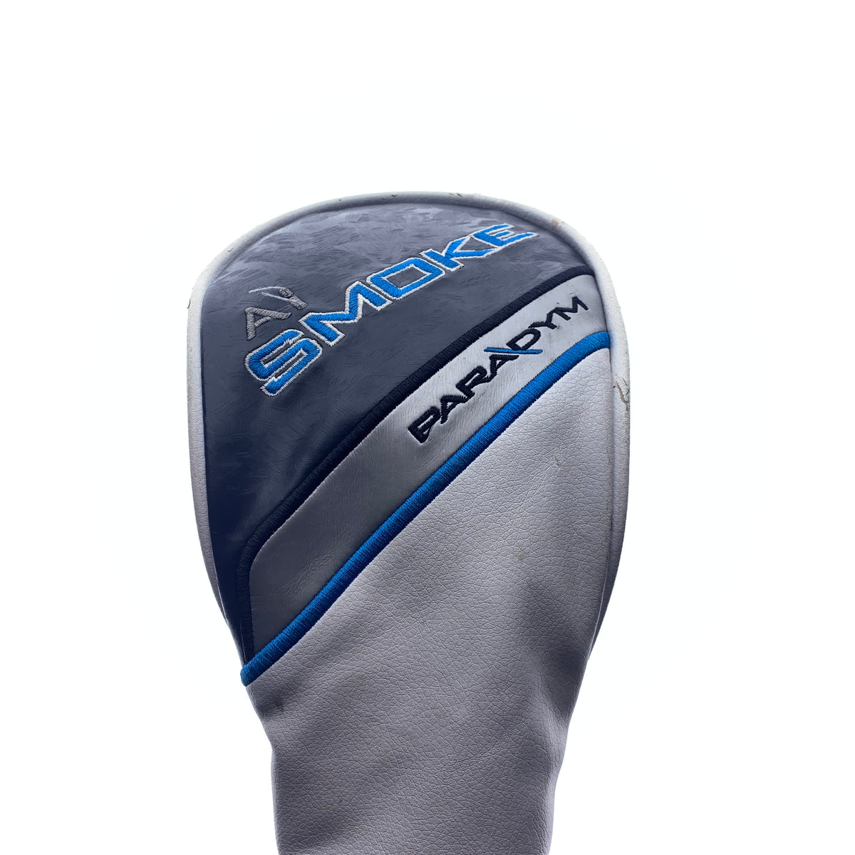 Used Callaway Paradym Ai Smoke MAX Heaven Fairway Wood / 20.0 Deg / Regular Flex