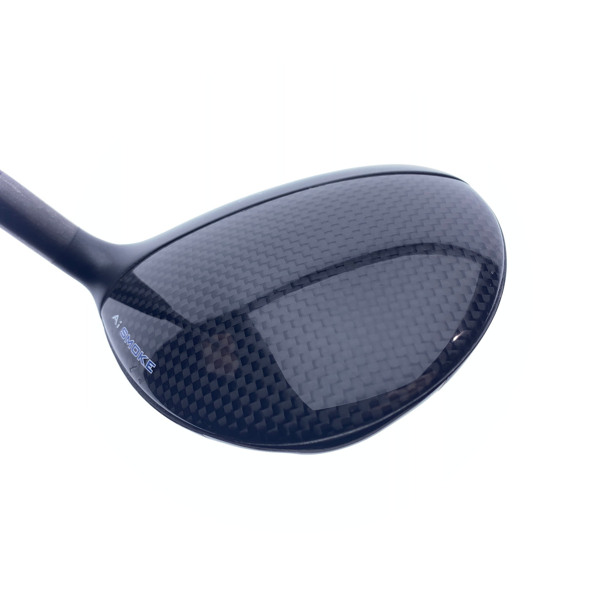Used Callaway Paradym Ai Smoke MAX Heaven Fairway Wood / 20.0 Deg / Regular Flex