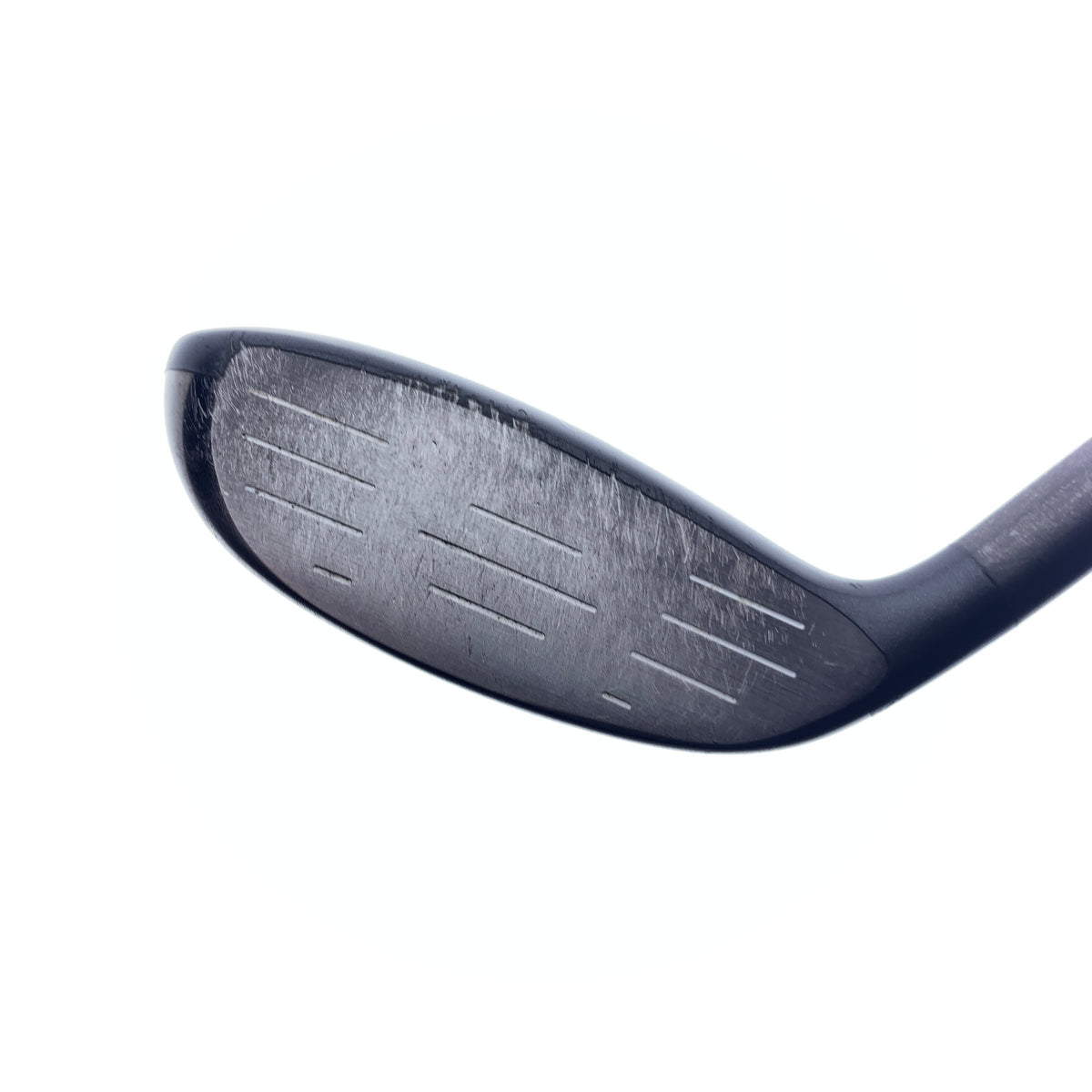 Used Callaway Paradym Ai Smoke MAX Heaven Fairway Wood / 20.0 Deg / Regular Flex