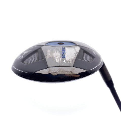 Used Callaway Paradym Ai Smoke MAX Heaven Fairway Wood / 20.0 Degrees / Regular