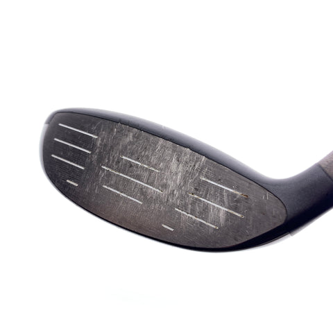 Used Callaway Paradym Ai Smoke MAX Heaven Fairway Wood / 20.0 Degrees / Regular
