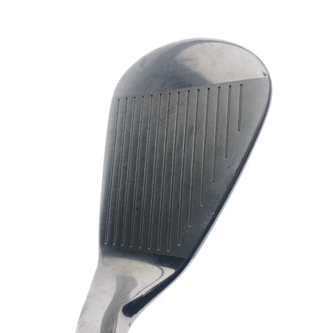 Used Callaway Paradym Ai Smoke Sand Wedge / 54 Degrees / Stiff Flex