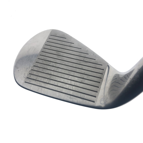 Used Callaway Paradym Ai Smoke Sand Wedge / 54 Degrees / Stiff Flex