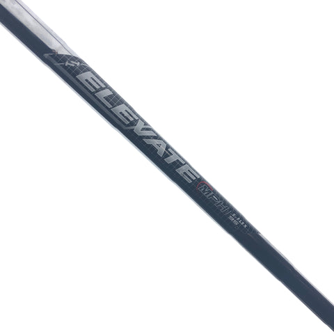 Used Callaway Paradym Ai Smoke Sand Wedge / 54 Degrees / Stiff Flex