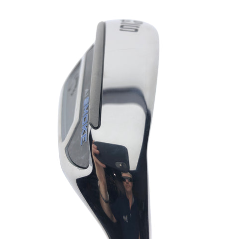 Used Callaway Paradym Ai Smoke Sand Wedge / 54.0 Degrees / Regular Flex