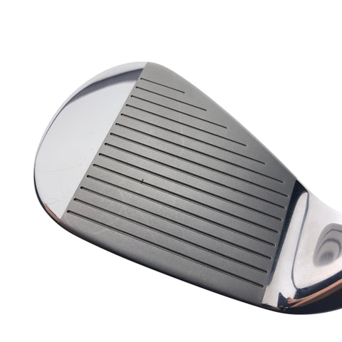 Used Callaway Paradym Ai Smoke Sand Wedge / 54.0 Degrees / Regular Flex