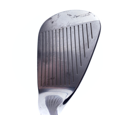 Used Callaway Paradym Ai Smoke Sand Wedge / 54.0 Degrees / Stiff Flex