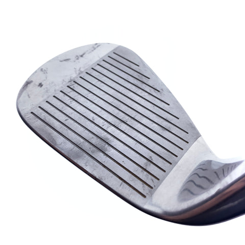 Used Callaway Paradym Ai Smoke Sand Wedge / 54.0 Degrees / Stiff Flex