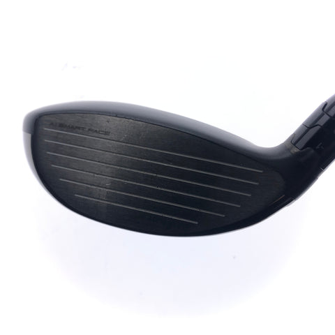 Used Callaway Paradym Ai Smoke TD 3 Fairway Wood / 15 Degrees / Stiff Flex