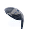 Used Callaway Paradym Ai Smoke TD 5 Fairway Wood / 18 Degrees / Stiff Flex
