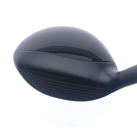 Used Callaway Paradym Ai Smoke TD 5 Fairway Wood / 18 Degrees / Stiff Flex