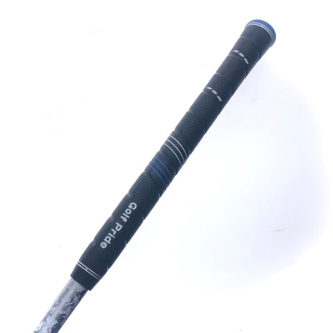 Used Callaway Paradym Ai Smoke TD 5 Fairway Wood / 18 Degrees / Stiff Flex
