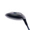 Used Callaway Paradym Ai Smoke Ti 340 Mini Driver / 11.5 Degrees / Stiff Flex