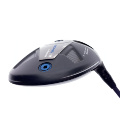 Used Callaway Paradym Ai Smoke Ti 340 Mini Driver / 11.5 Degrees / Stiff Flex