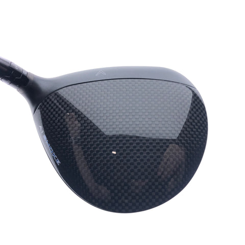 Used Callaway Paradym Ai Smoke Ti 340 Mini Driver / 11.5 Degrees / Stiff Flex