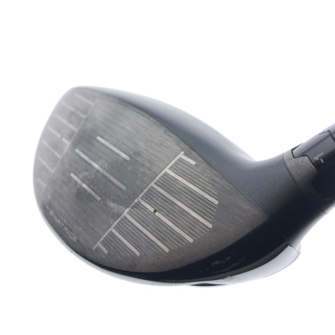 Used Callaway Paradym Ai Smoke Ti 340 Mini Driver / 11.5 Degrees / Stiff Flex
