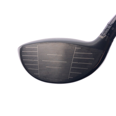 Used Callaway Paradym Ai Smoke Ti 340 Mini Driver / 11.5 Degrees / Stiff Flex