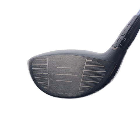 Used Callaway Paradym Ai Smoke Ti 340 Mini Driver / 11.5 Degrees / Stiff Flex