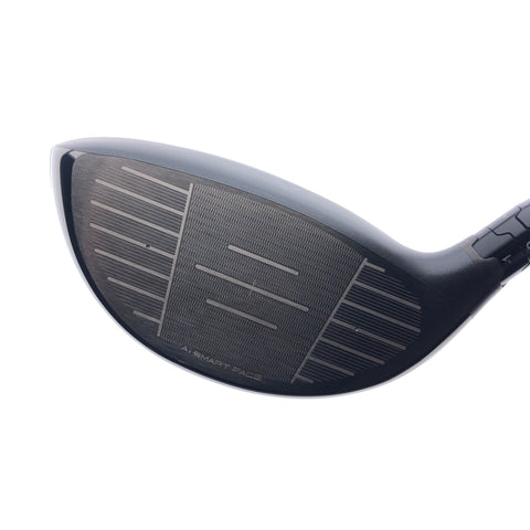 Used Callaway Paradym Ai Smoke Ti 340 Mini Driver / 11.5 Degrees / Stiff Flex