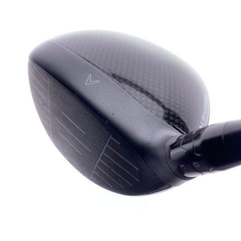 Used Callaway Paradym Ai Smoke Ti 340 Mini Driver / 11.5 Degrees / Stiff Flex