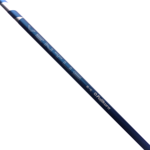 Used Callaway Paradym Ai Smoke Ti 340 Mini Driver / 11.5 Degrees / Stiff Flex