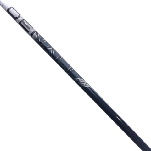 Used Callaway Paradym Ai Smoke Ti 340 Mini Driver / 11.5 Degrees / Stiff Flex