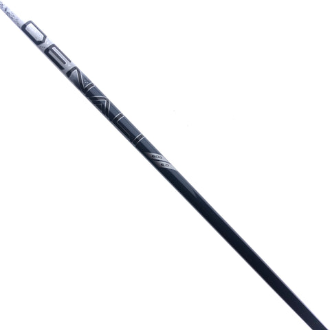 Used Callaway Paradym Ai Smoke Ti 340 Mini Driver / 11.5 Degrees / Stiff Flex
