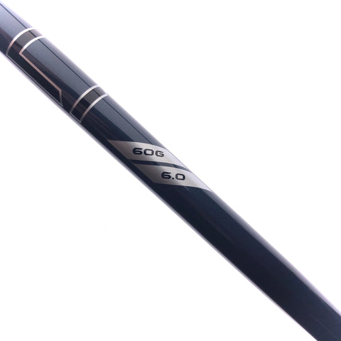 Used Callaway Paradym Ai Smoke Ti 340 Mini Driver / 11.5 Degrees / Stiff Flex