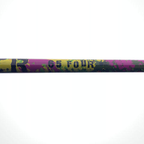 Used Callaway Paradym Ai Smoke Ti 340 Mini Driver / 11.5 Degrees / Stiff Flex