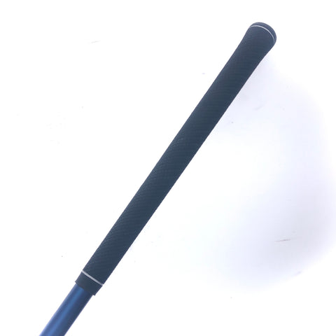 Used Callaway Paradym Ai Smoke Ti 340 Mini Driver / 11.5 Degrees / X-Stiff Flex