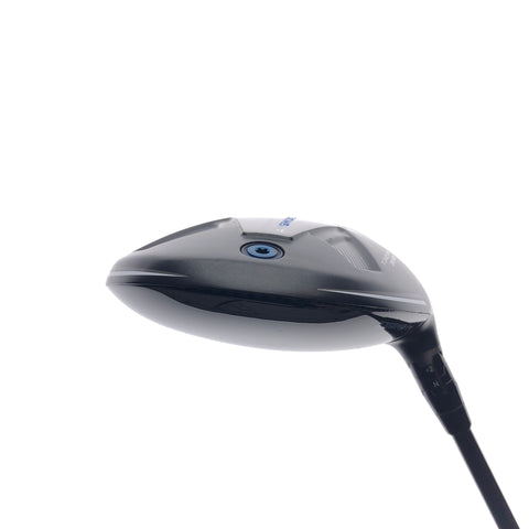 Used Callaway Paradym Ai Smoke Ti 340 Mini Driver / 11.5 Degrees / X-Stiff Flex