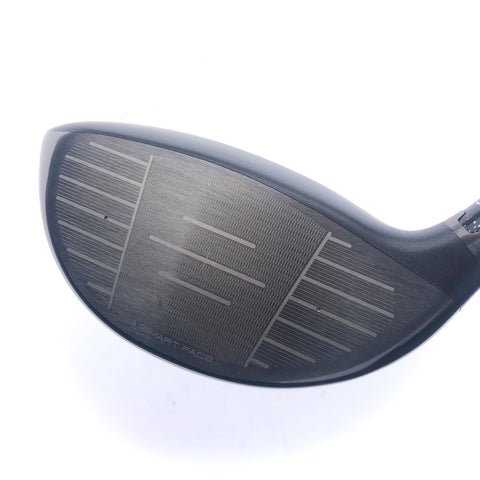 Used Callaway Paradym Ai Smoke Ti 340 Mini Driver / 11.5 Degrees / X-Stiff Flex