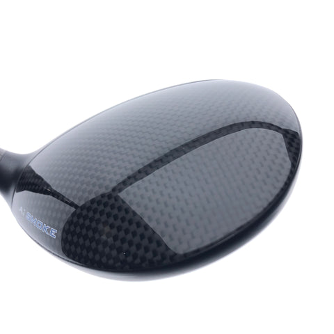 Used Callaway Paradym Ai Smoke Ti 340 Mini Driver / 11.5 Degrees / X-Stiff Flex