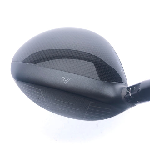 Used Callaway Paradym Ai Smoke Ti 340 Mini Driver / 11.5 Degrees / X-Stiff Flex