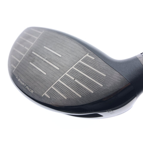 Used Callaway Paradym Ai Smoke Ti 340 Mini Driver / 11.5 Degrees / X-Stiff Flex