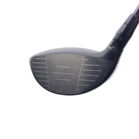 Used Callaway Paradym Ai Smoke Ti 340 Mini Driver / 11.5 Degrees / X-Stiff Flex