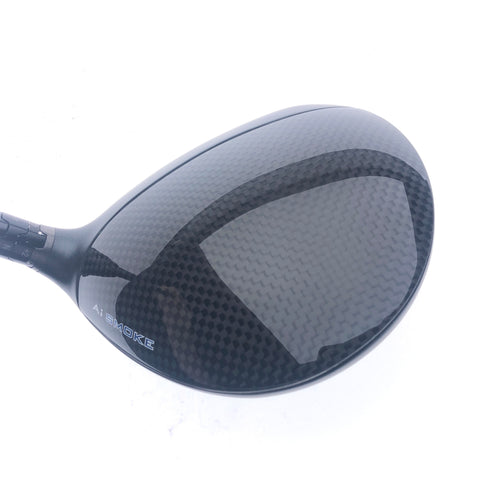Used Callaway Paradym Ai Smoke Ti 340 Mini Driver / 11.5 Degrees / X-Stiff Flex