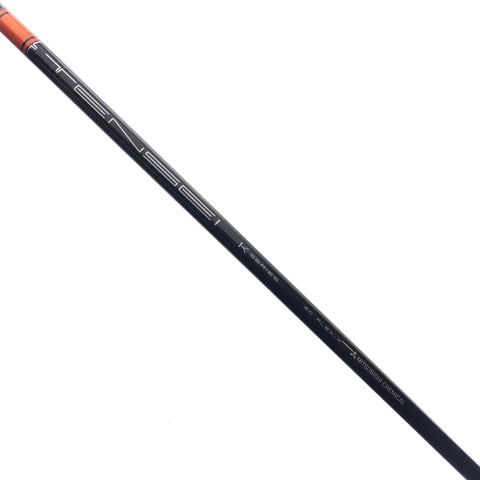 Used Callaway Paradym Ai Smoke Ti 340 Mini Driver / 11.5 Degrees / X-Stiff Flex