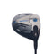 Used Callaway Paradym Ai Smoke Ti 340 Mini Driver / 11.5 Degrees / X-Stiff Flex