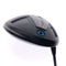 Used Callaway Paradym Ai Smoke Ti 340 Mini Driver / 13.5 Degrees / Regular Flex