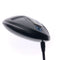 Used Callaway Paradym Ai Smoke Ti 340 Mini Driver / 13.5 Degrees / Regular Flex