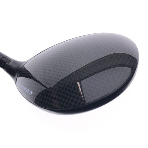 Used Callaway Paradym Ai Smoke Ti 340 Mini Driver / 13.5 Degrees / Regular Flex