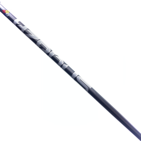 Used Callaway Paradym Ai Smoke Ti 340 Mini Driver / 13.5 Degrees / Regular Flex