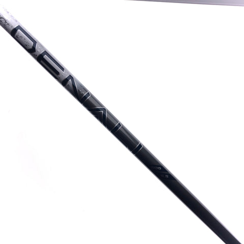 Used Callaway Paradym Ai Smoke Ti 340 Mini Driver / 13.5 Degrees / Regular Flex