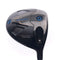 Used Callaway Paradym Ai Smoke Ti 340 Mini Driver / 13.5 Degrees / Regular Flex