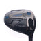 Used Callaway Paradym Ai Smoke Ti 340 Mini Driver / 13.5 Degrees / Regular Flex